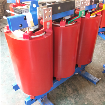 呼伦贝尔SCB14-1000KVA/10KV/0.4KV干式变压器